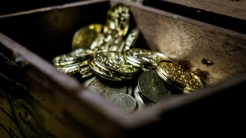 Palworld 1.0 Best Money Farm: How to Make Gold Fast with Dumud Gild