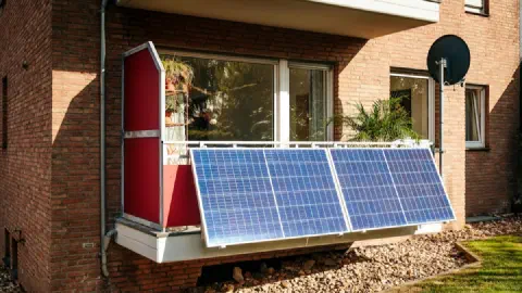 Plug-In Solar UK 2026: What It Costs, What the Rules Allow, Where to Buy