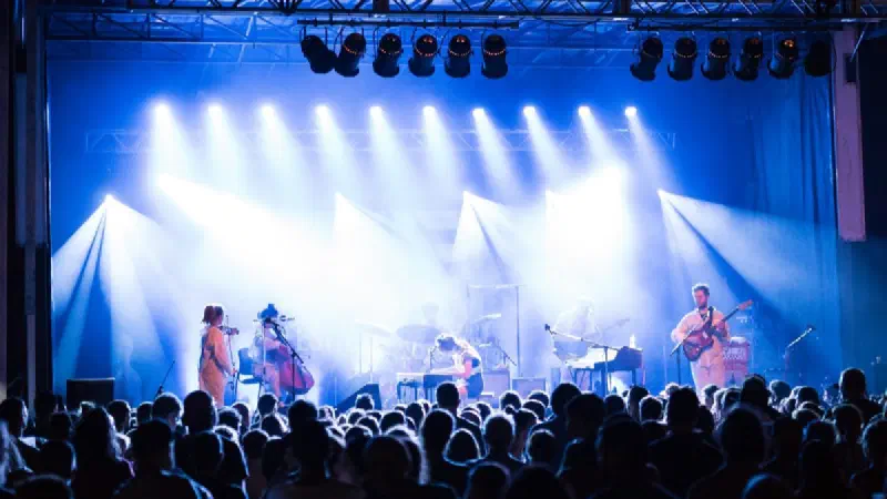 Powderfinger 2027 Tour: Dates, Venues, Presale Times & How to Get Tickets