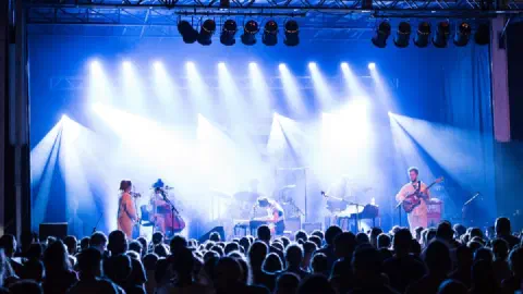 Powderfinger 2027 Tour: Dates, Venues, Presale Times & How to Get Tickets
