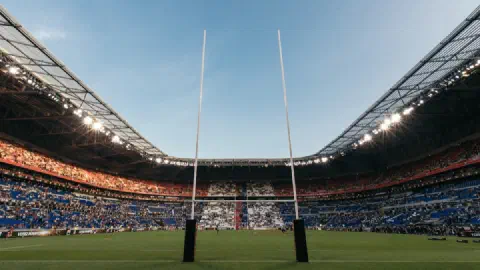 Who Was Rob Burrow? Inside the Leeds Rhinos Legend's Career and MND Legacy