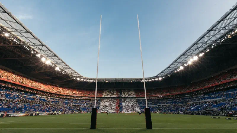 Who Was Rob Burrow? Inside the Leeds Rhinos Legend's Career and MND Legacy