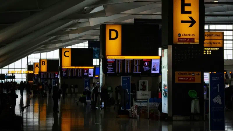 Smuggling vs People Trafficking: What the Terms Mean After This Week's UK Court Cases