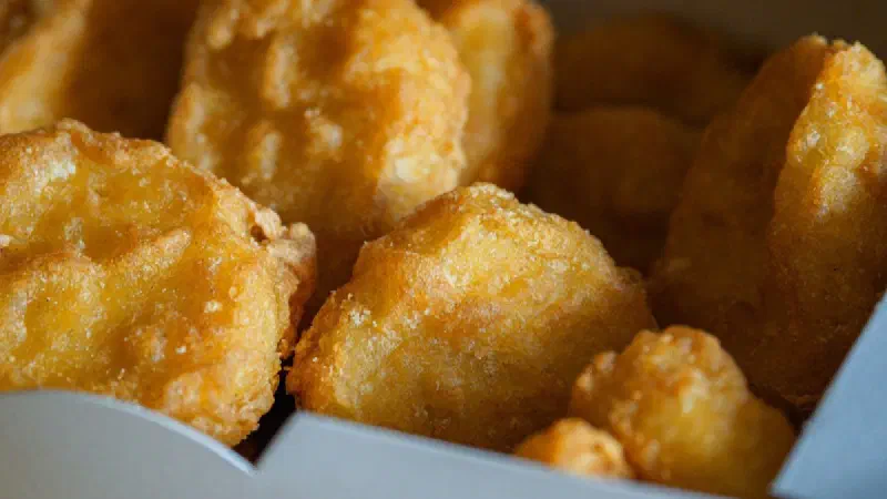 Spicy Chicken McNuggets Are Back September 1: Where to Buy, Sizes and What They'll Cost (2026)