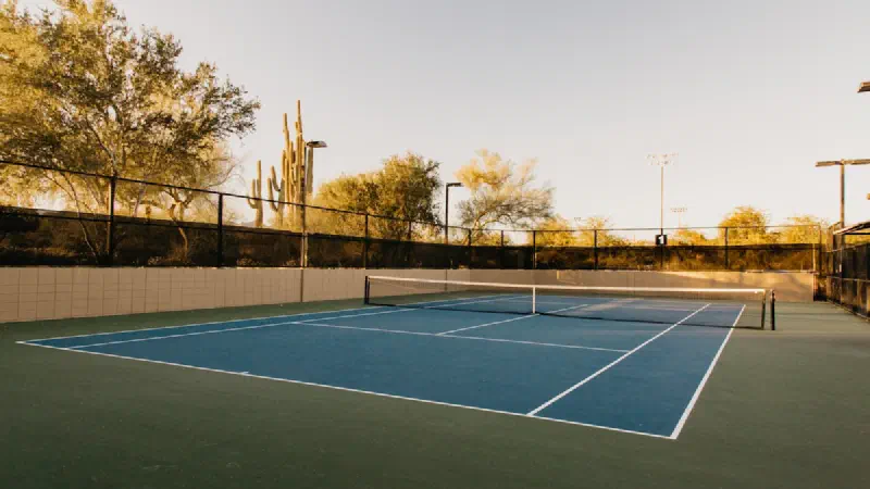 Tennis Club Guide: What Membership Actually Costs and How to Choose One