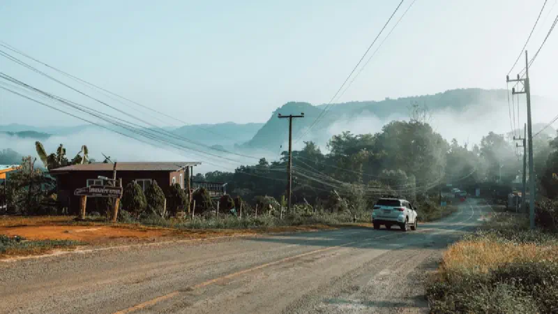 The Debt Collector Ending Explained, Cast and Review: Netflix's Thai Action Thriller (2026)
