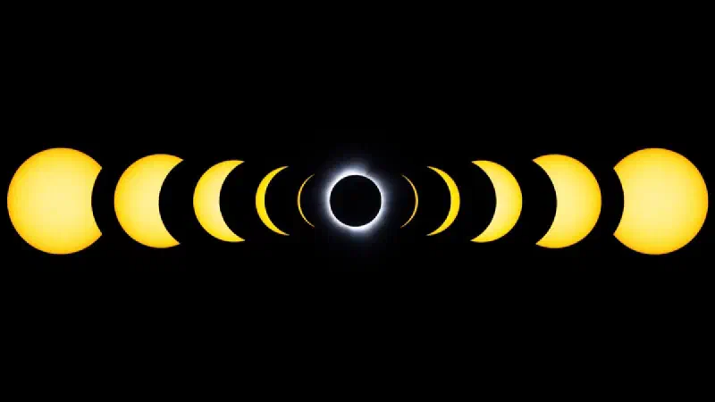 2026 Total Solar Eclipse: Path, Times & Best Places to Watch