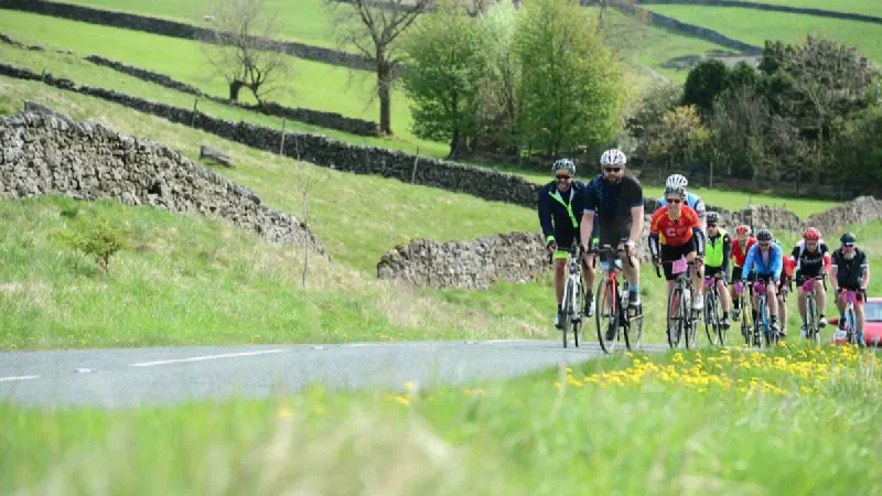 Tour of Britain 2026: Route, Stages, Results and How to Watch
