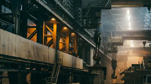 Mesabi Metallics' $15 Billion Iowa Steel Plant: What Trump Announced, and What Has Actually Been Approved So Far