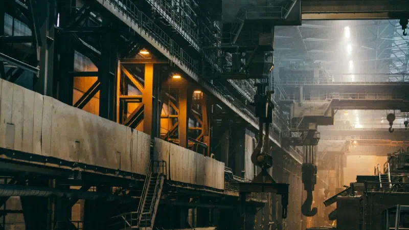 Mesabi Metallics' $15 Billion Iowa Steel Plant: What Trump Announced, and What Has Actually Been Approved So Far