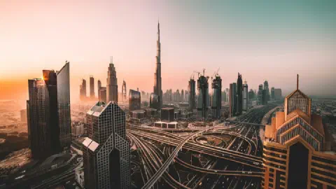 UAE Visa on Arrival 2026: 6 New Countries Added — Who Qualifies and the Residence-Permit Catch