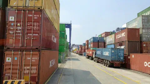 UK-EU Food Deal Explained: What the SPS Agreement Would Change at the Border