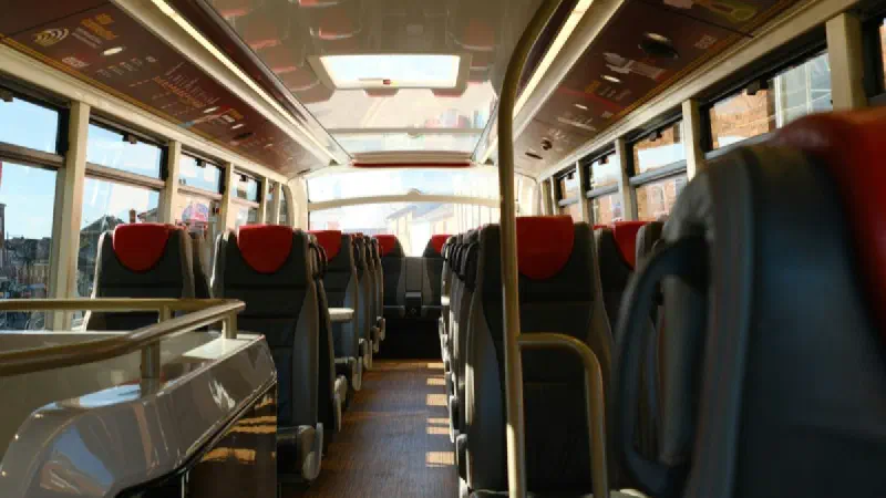Free Bus Pass UK 2026: Are You Still Eligible? The New Rule Change Explained