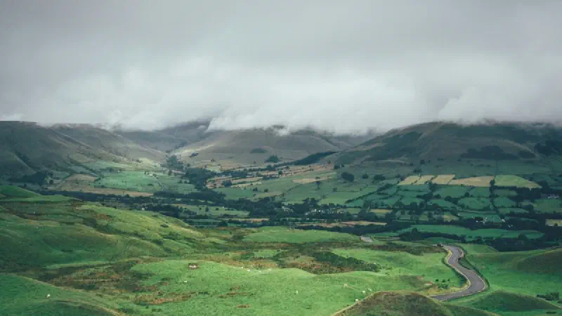 UK Weather Forecast: 27C Peak, Then Rain and Thunderstorms From Tuesday