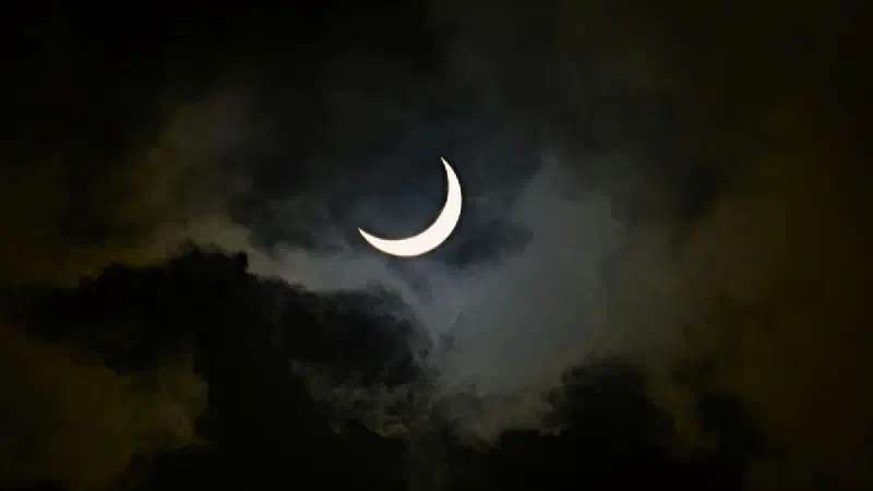 Where to Buy Solar Eclipse Glasses in the UK Before 12 August