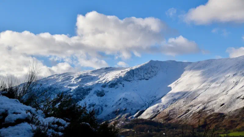 UK Winter 2026–27 Snow Forecast: What the Record El Niño Actually Signals