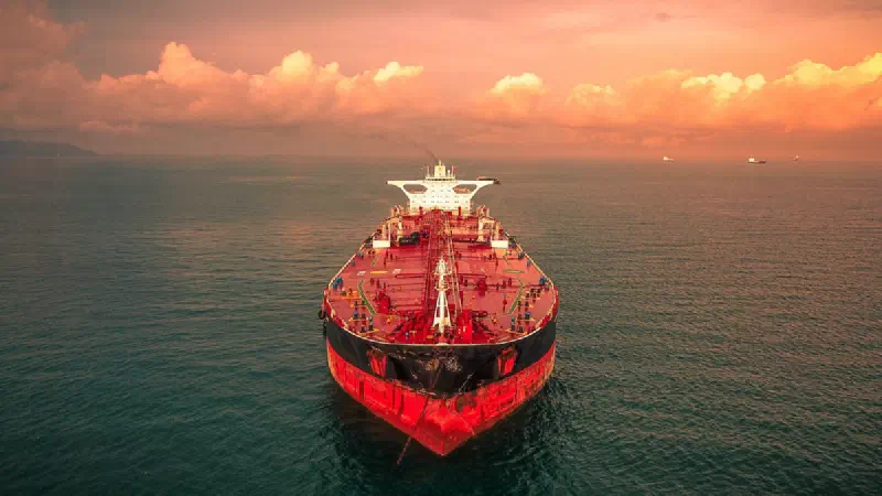U.S. Strike on Larak Island: What It Means for Oil and Gas Prices