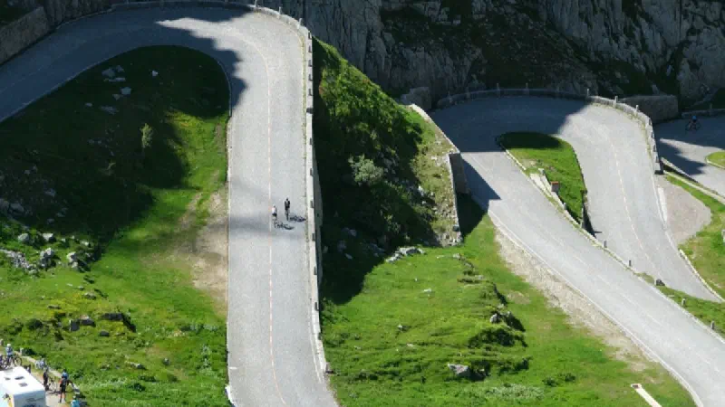 Vuelta a España 2026 on TNT Sports: UK TV, Live Stream, Results & Full Route