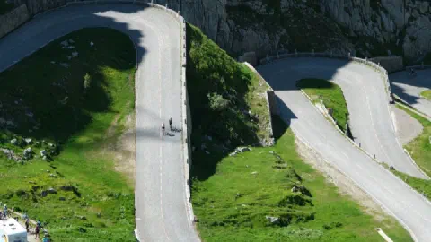Vuelta a España 2026 on TNT Sports: UK TV, Live Stream, Results & Full Route