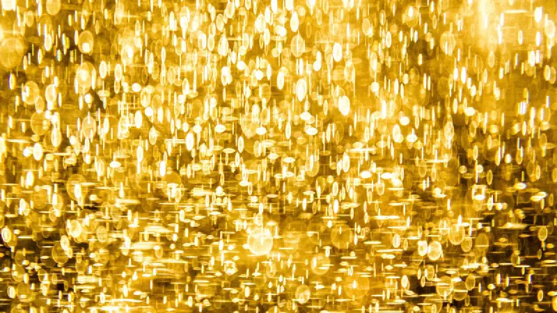 Where to Buy the Air Jordan 13 'Gold Glitter' in the US and UK