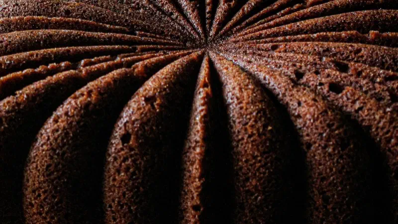 Where to Buy the Galactic Brownie Cake at Nothing Bundt Cakes