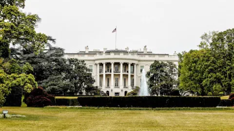 Who Is Natalie Harp? Trump's Executive Assistant, Explained