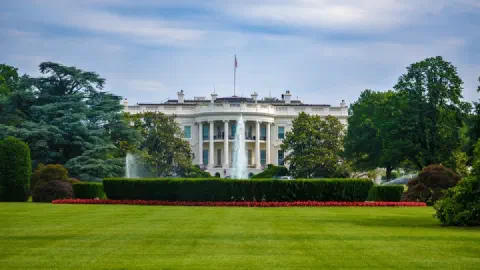 Who Will Replace Karoline Leavitt as White House Press Secretary? 2026 Predictions