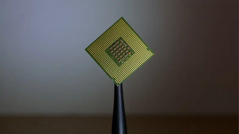 Why Nvidia Stock Slipped Below $200 as Competition Fears Grow