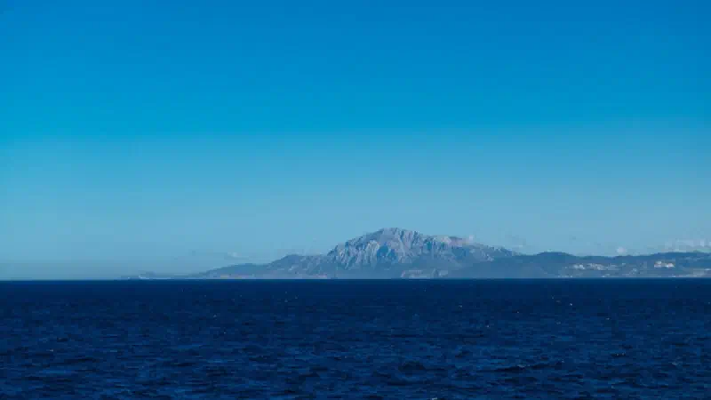 Why People Are Crossing From Morocco Into Ceuta, Explained