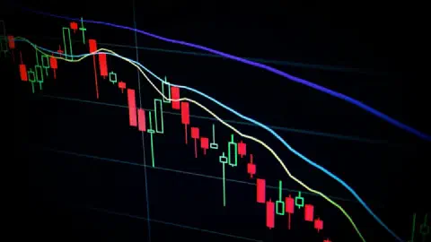 Why Is the S&P 500 Down Today? (June 23, 2026)