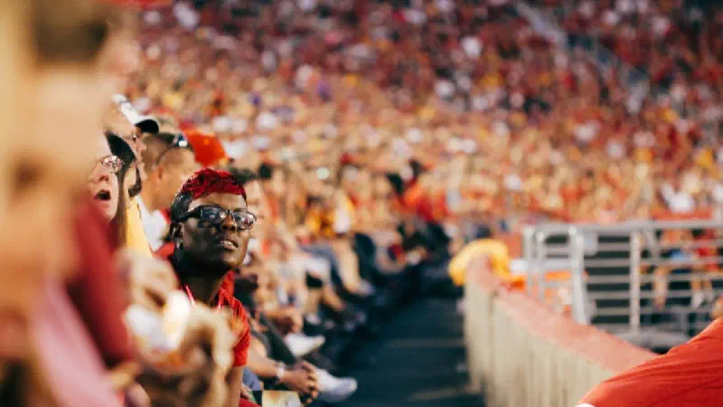 Wisconsin 24, Penn State 20: Recap of the Late Comeback in State College