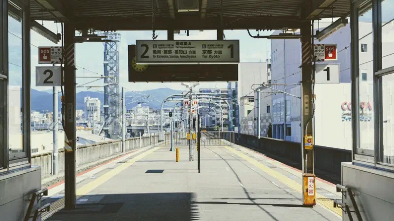人身事故で電車遅延｜振替輸送・遅延証明書の調べ方