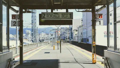 人身事故で電車遅延｜振替輸送・遅延証明書の調べ方