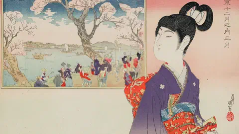 「風、薫る」キャスト紹介｜見上愛・上坂樹里が演じた明治の看護婦