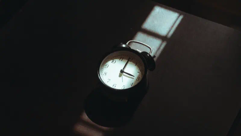 「4時間睡眠でも平気」は誤解？ショートスリーパーの真実