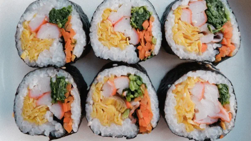 김밥 추천보다 확실한 방법: 위생 좋은 김밥집 직접 확인하기
