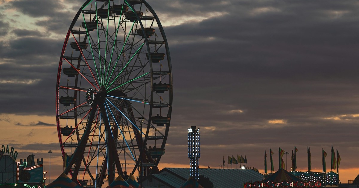 CNE Tickets 2026: Prices, $13 Nights & Ride Passes